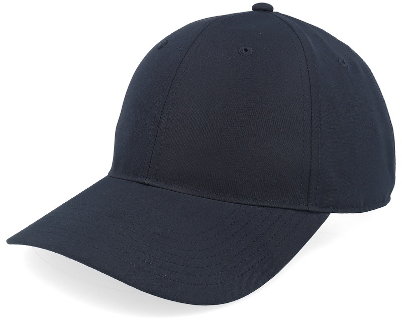 Adidas 6 Panel Core Crest svart dad cap