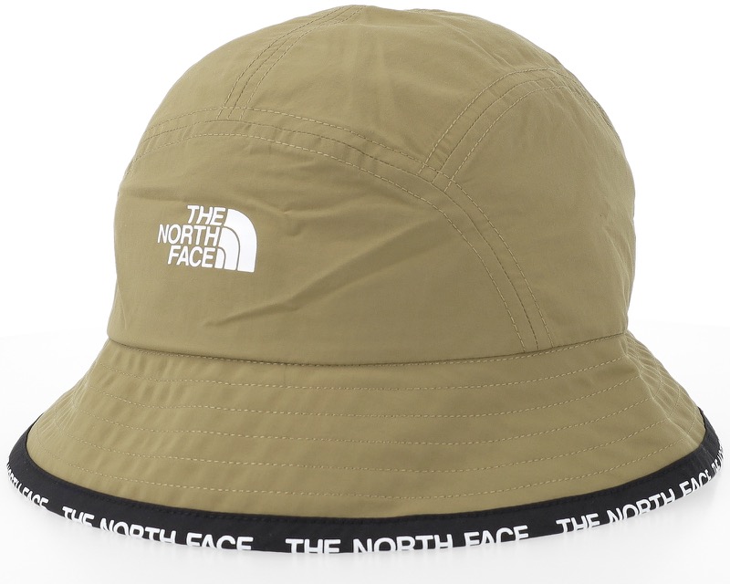 Cypress Cedar Bucket i nylon från The North Face