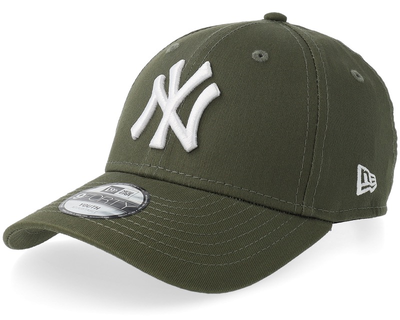 Kids New York Yankees League Essential 9FORTY-keps för barn